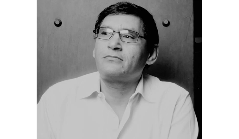 Falleció el compositor de Tú vas a volar