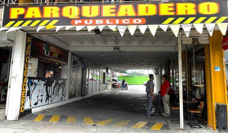 Tarifas máximas permitidas para parqueaderos públicos en Ibagué