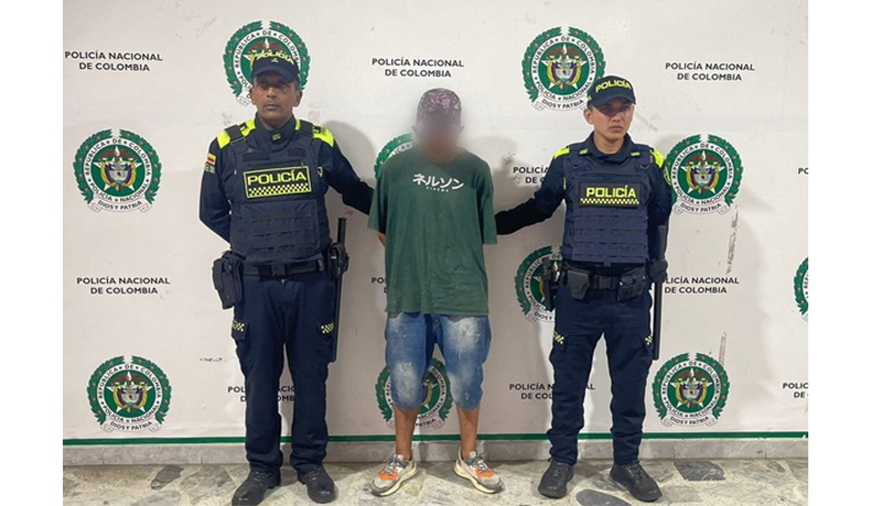 Capturadas tres personas por orden judicial en Ibagué