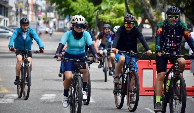 Actividades que lidera la Alcaldía en el Día sin carro y sin moto en Ibagué