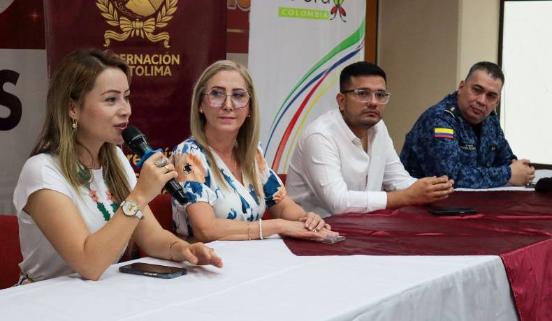 Llega la feria de emprendimiento Propósitos de Vida Nueva