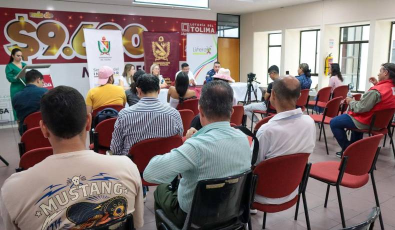 Llega la feria de emprendimiento Propósitos de Vida Nueva