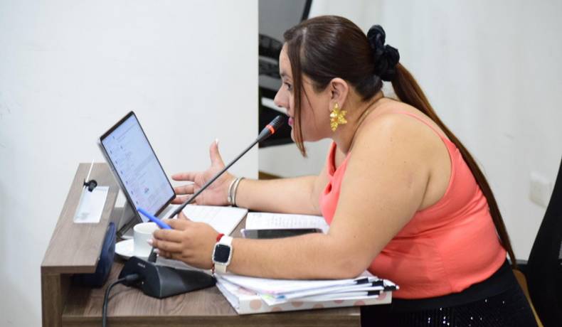 Aprobado en segundo debate proyecto de Ordenanza que permite a la Gobernación ser parte del Fondo SiembraAzul