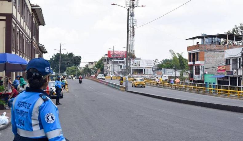 ¡Atención! Hoy jueves habrá marchas que afectarán la movilidad de Ibagué