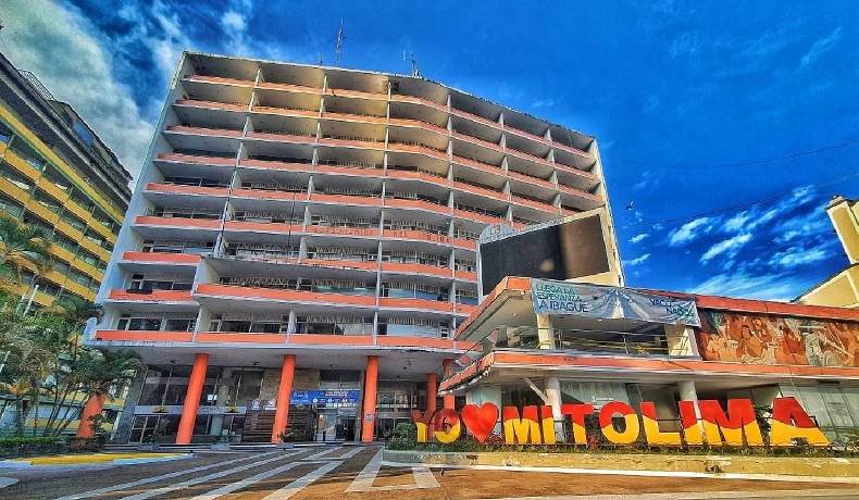 Gobernación del Tolima no tendrá atención al público este jueves 19 de septiembre