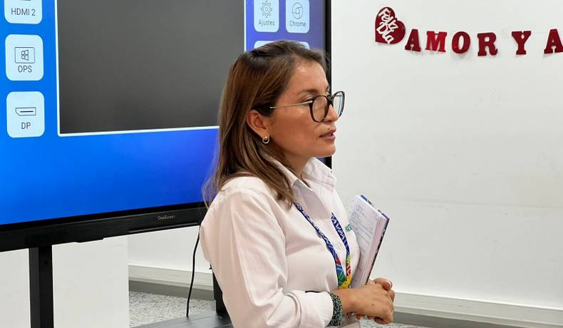 Gobernación inicia Escuela de Formación a Formadores para extensionistas rurales