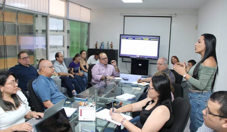 Sector salud en el Tolima en Alerta Naranja por el incendios forestales