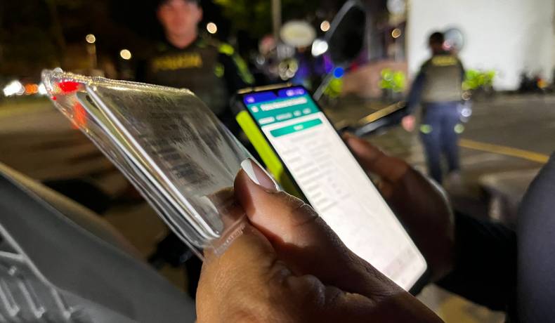 16 capturas, incautación de 4 armas de fuego y más de 150 armas cortopunzantes el fin de semana en Ibagué