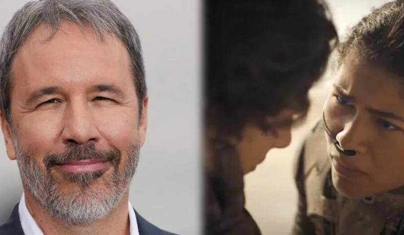 Denis Villeneuve revela primeros detalles de Dune 3