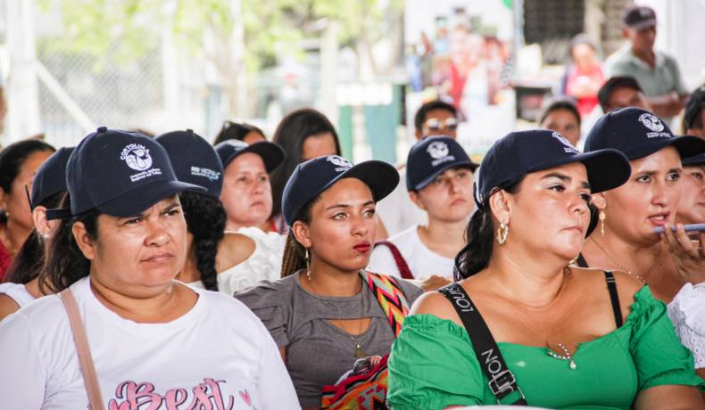 El Espinal contará con red vecinal para el monitoreo de calidad del aire