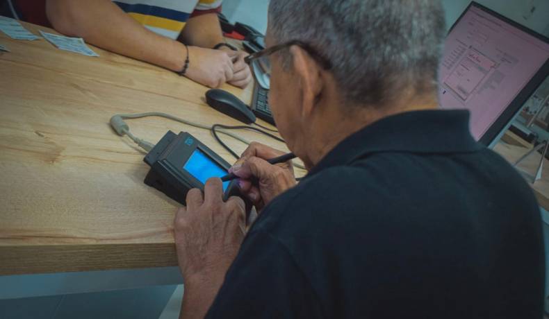 ¡No se deje engañar! Ningún trámite en la Oficina de Pasaportes del Tolima es virtual