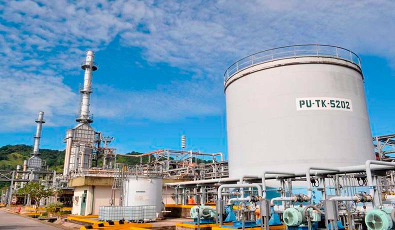 Grupo Ecopetrol trazó hoja de ruta para el suministro de gas natural entre 2024 y 2034 en el país