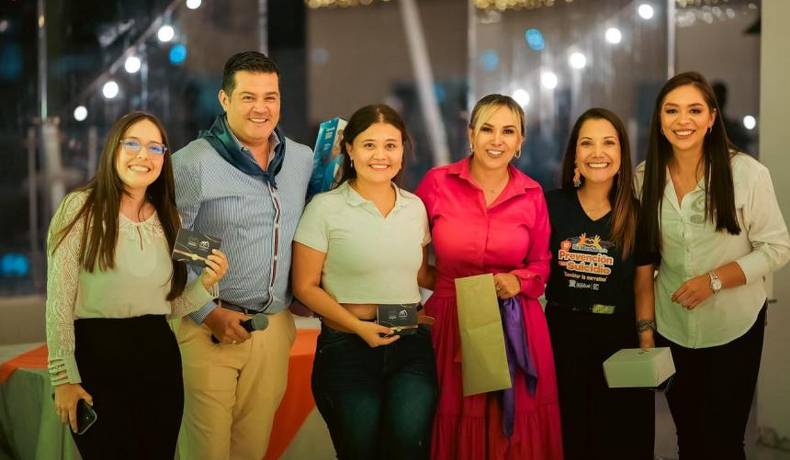 Periodistas se unen a Parche por la vida para prevenir suicidios evitando su transmisión