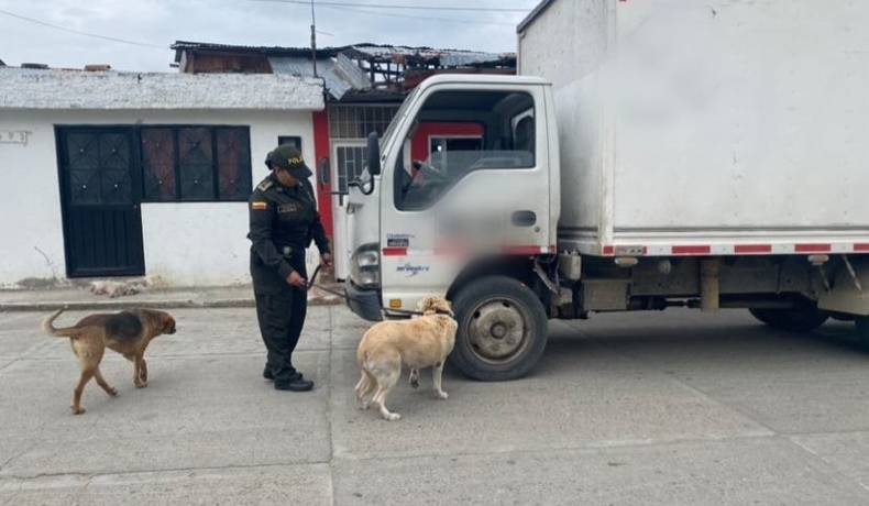 10 capturados por diferentes delitos el fin de semana