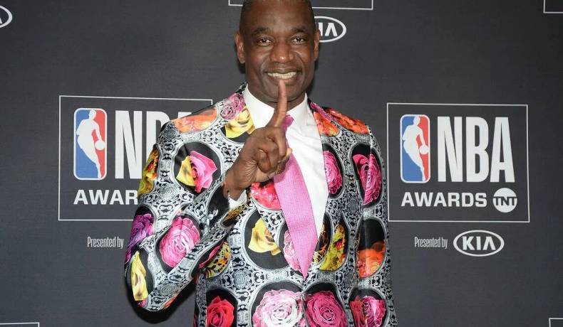 Falleció, a los 58 años, uno de los defensores más intimidantes en la historia de la NBA, Dikembe Mutombo