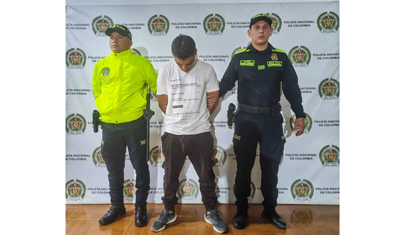 Cayeron Los Gorilas, se dedicaban al hurto de conductores de servicios por plataformas digitales
