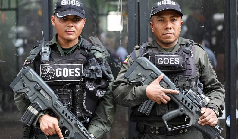 Policía Tolima ocupa el segundo lugar en reducción del delito en el país