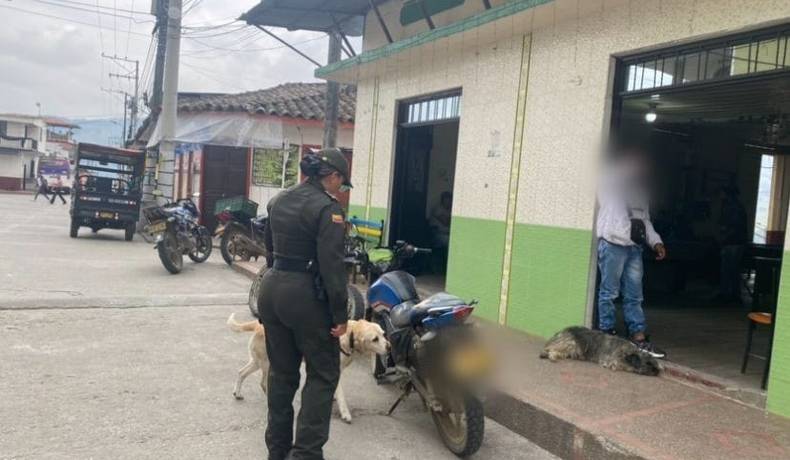 Policía Tolima ocupa el segundo lugar en reducción del delito en el país