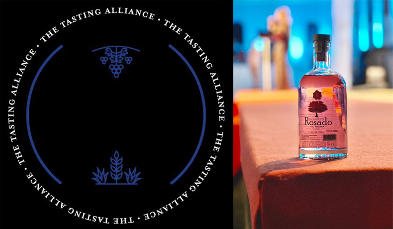 Aguardiente Rosado obtuvo medalla en el New York World Spirits Competition 2024