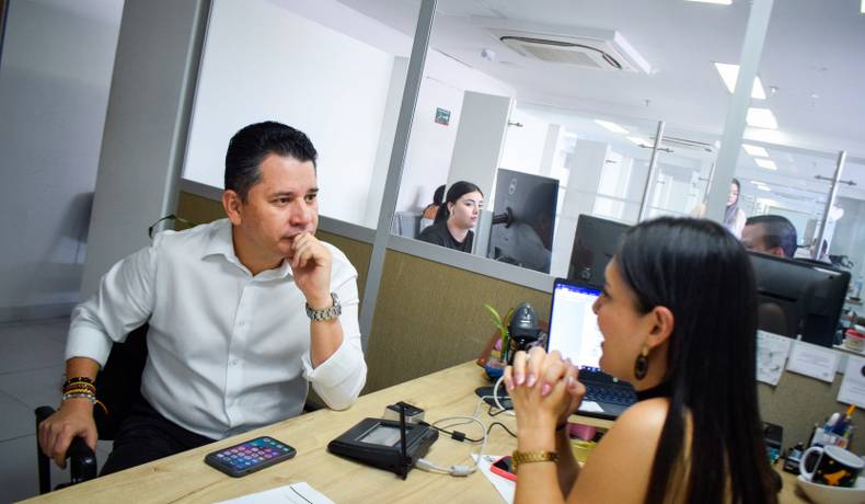 Este es el valor del pasaporte en el Tolima