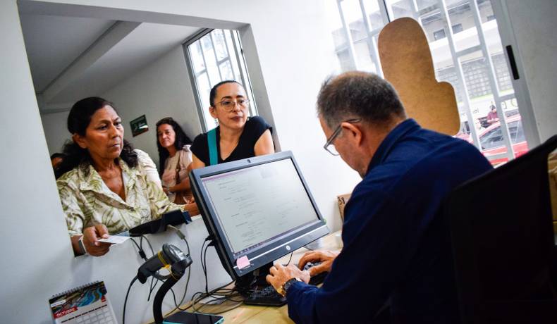 Este es el valor del pasaporte en el Tolima