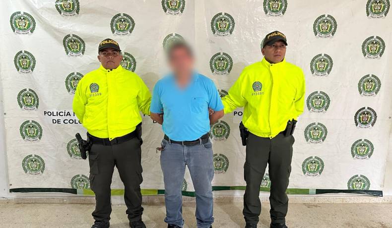 En Purificación fue capturado un sujeto requerido por autoridades de Prado
