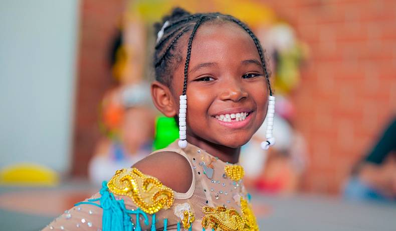 Comuna 6 de Cali recibió nueva infraestructura educativa