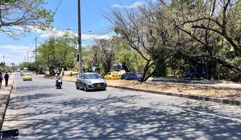 Este domingo habrá cierres viales en Ibagué