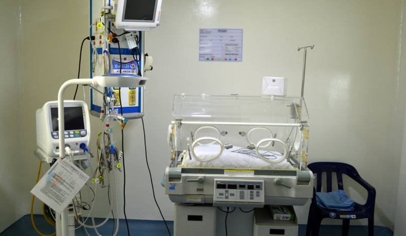 Secretaría de Salud apoyará al Hospital de El Espinal a retomar operación del servicio de Unidad de Cuidados Intensivos 