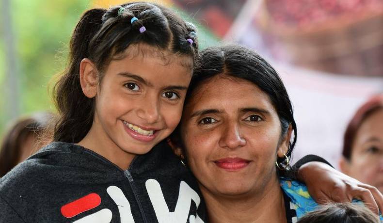 Agéndese con el Día de la Mujer Rural de la Alcaldía de Ibagué