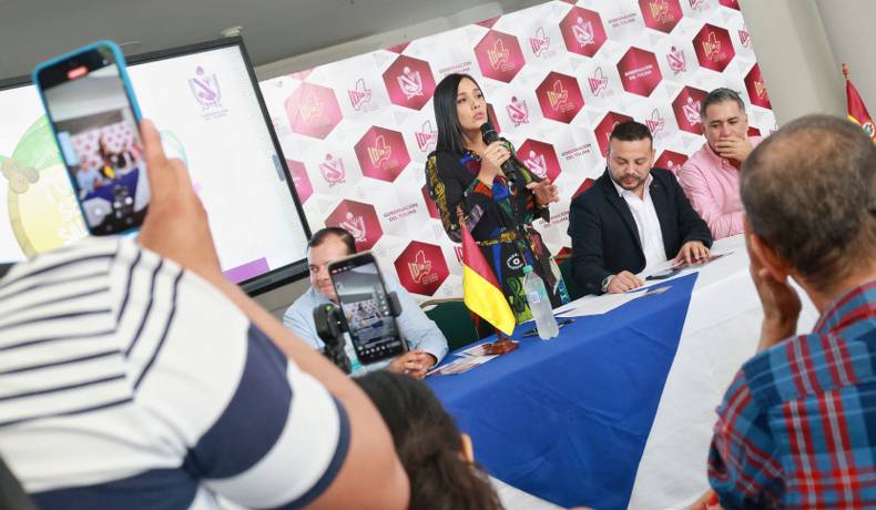 La tarea en esta semana de receso es cuidar nuestra salud