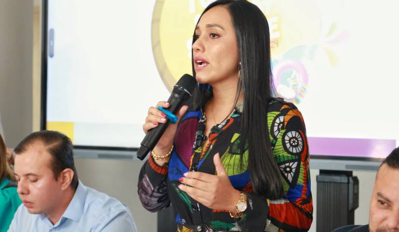 La tarea en esta semana de receso es cuidar nuestra salud