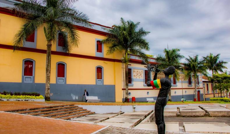 El Tolima suena a música: vive una experiencia inolvidable en Ibagué