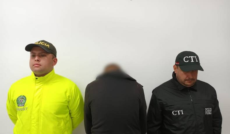 Capturadas tres personas requeridas por homicidio y porte ilegal de armas