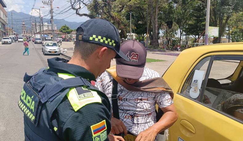 Balance del puente festivo del Día de la Raza en materia de seguridad