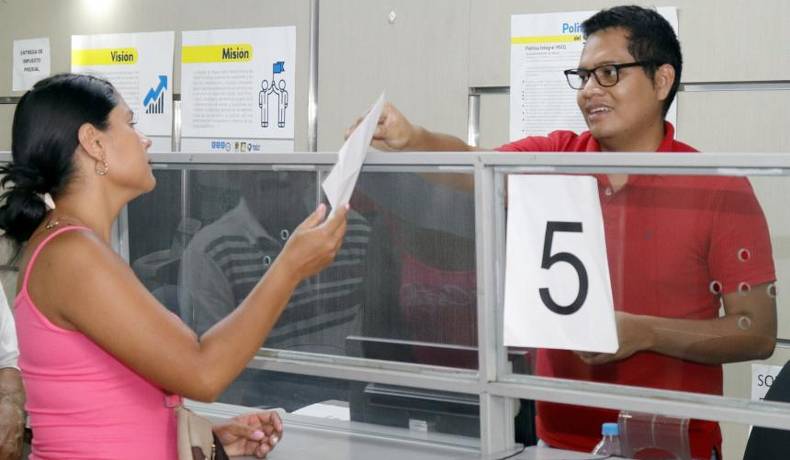 Queda una semana para pagar el Predial con 10% de descuento en Ibagué
