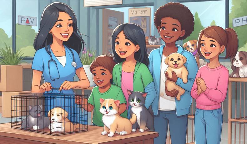 ¿Quiere adoptar a un peludito del CAPA? Aquí Le contamos qué debe hacer