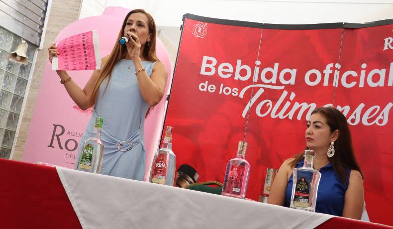 Feria de Emprendimiento y Concierto Tapa Roja Solidario por los comerciantes de la Calle 19