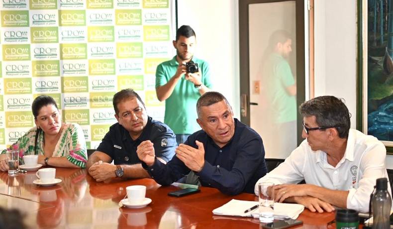 Gobernación prepara nuevos alivios tributarios para contribuyentes del impuesto automotor