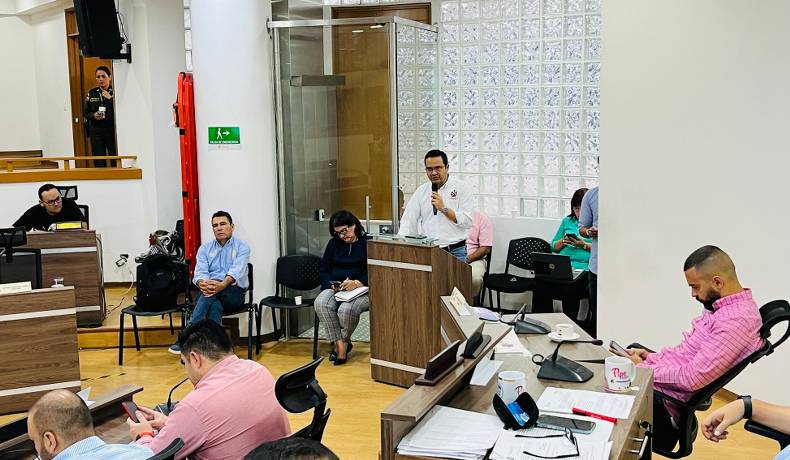 Gobernación prepara nuevos alivios tributarios para contribuyentes del impuesto automotor