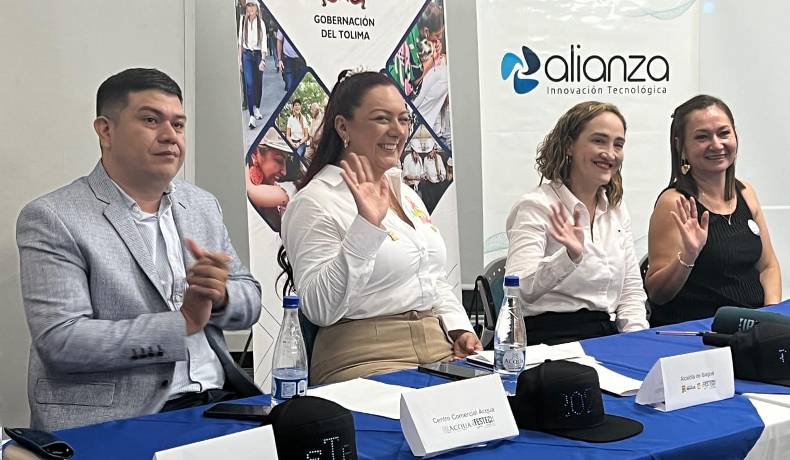 FESTECH 2024: Tolima será el epicentro de la ciencia, tecnología e innovación en noviembre