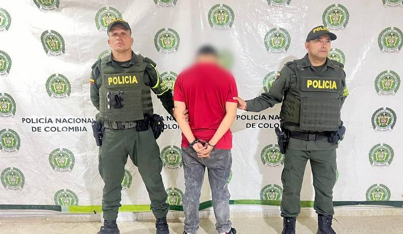 Dos sujetos capturados por cohecho y otro por falsedad personal