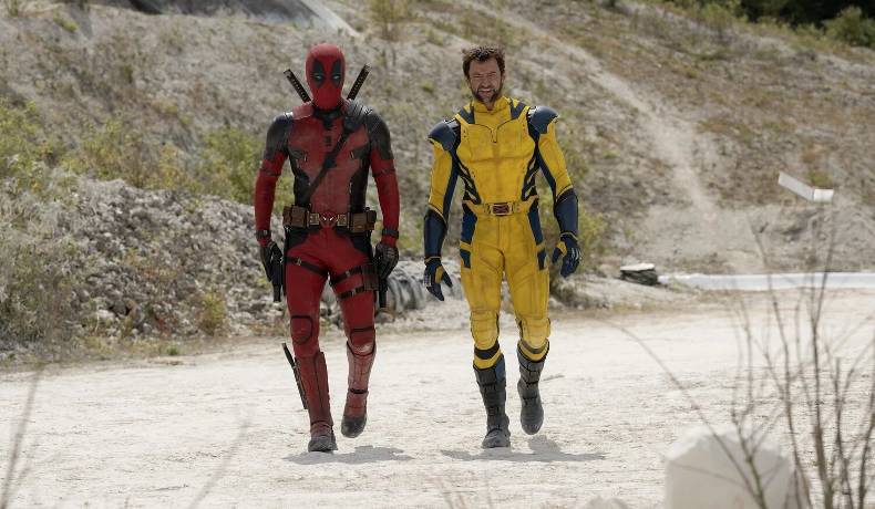 Nuevo tráiler de Deadpool & Wolverine emociona a los fans