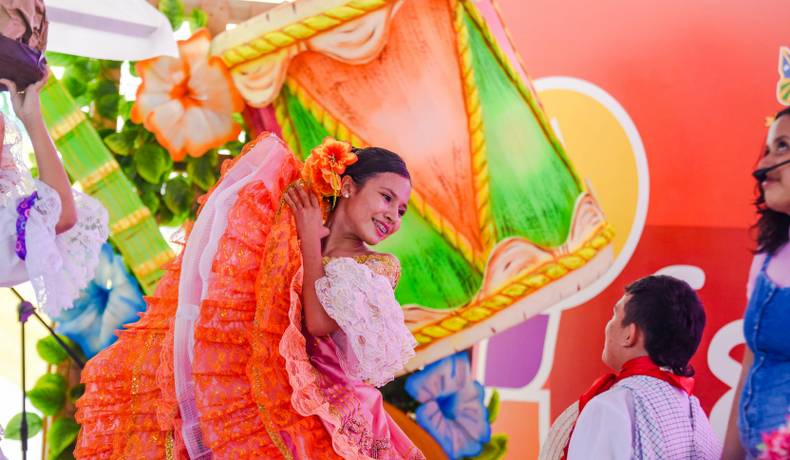 Yo le apuesto a que El Espinal crece: Gobernadora Matiz