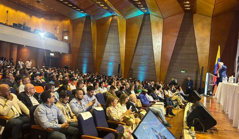 El próximo jueves 25 de abril se realizará la Audiencia Pública de Regiones Autonómicas, en el Huila