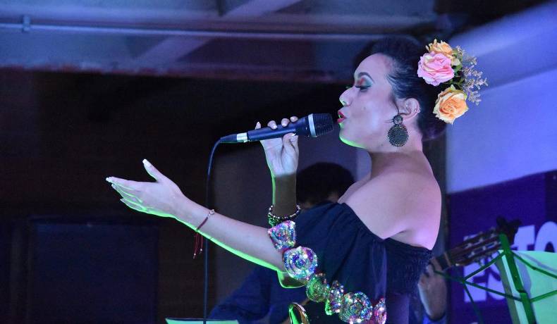 Agéndese con el Concurso Interuniversitario de Canto 2024