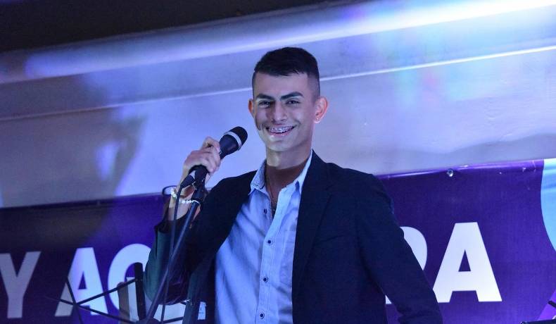 Agéndese con el Concurso Interuniversitario de Canto 2024