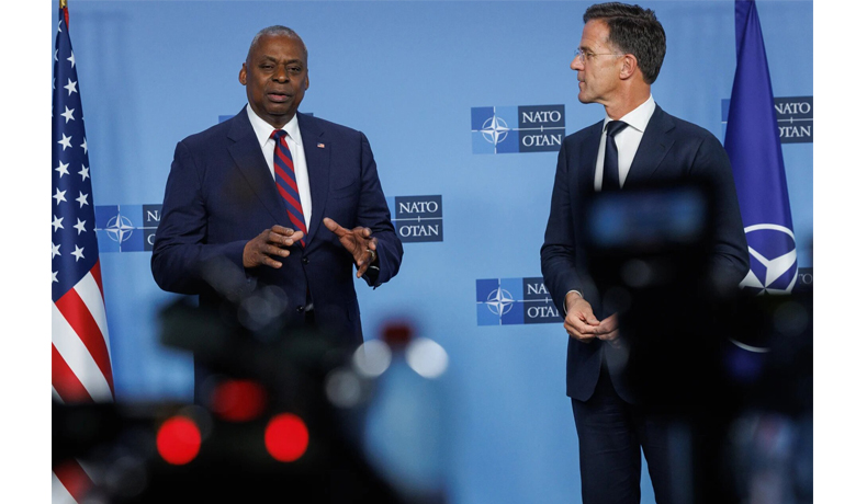 Estados Unidos confirma que Corea del Norte ha enviado tropas a Rusia