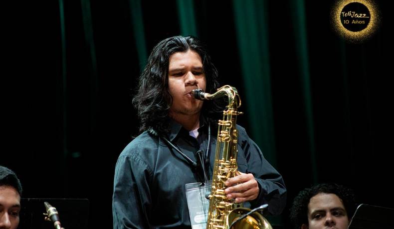 Prográmese, inicia Toli Jazz 2024 con conciertos y talleres gratuitos