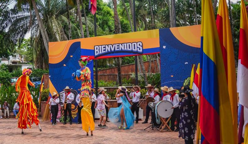 Tolima se viste de turismo. Ibagué será la sede de la Feria Internacional de Turismo